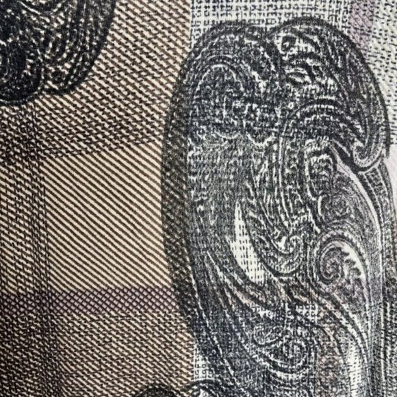 Talbots Crew Neck 100% Merino Wool Pullover Sweater - M - Picture 7 of 7